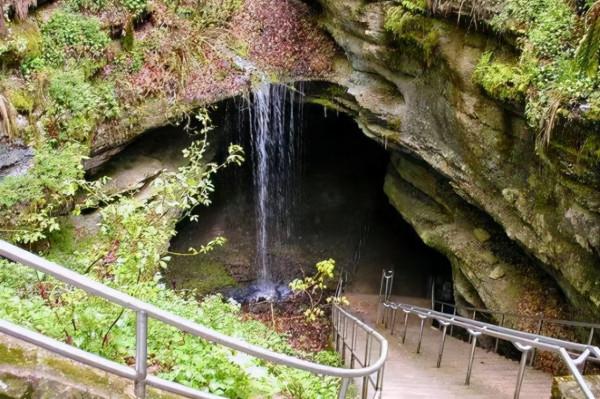 世界上最長的洞穴，已探測600公里，至今還沒找到它的盡頭