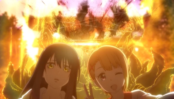 十月新番外網排名,《無職轉生》奪冠,《國王排名》第五 十月新番外網排名,《無職轉生》奪冠,《國王排名》第五