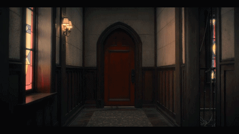 9.1分!這部恐怖片的天花板,有多牛? 9.1分!這部恐怖片的天花板,有多牛?