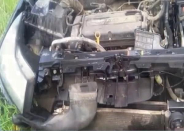 闖禍的鑰匙,失控的車輛是誰之錯 闖禍的鑰匙,失控的車輛是誰之錯