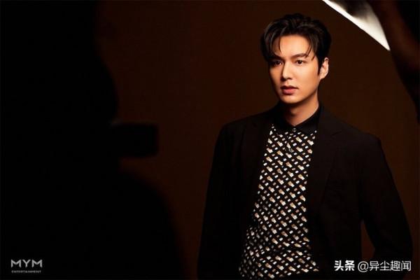 世界最愛韓國演員TOP10：IU第八、宋仲基第五，冠軍贏過玄彬孔劉