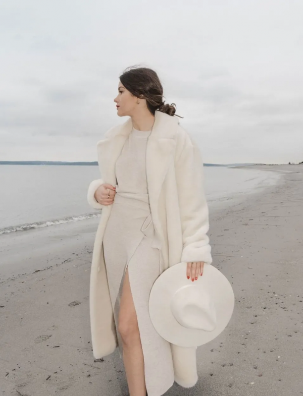 今冬最時髦的5件抗凍外套,保命就看這篇 今冬最時髦的5件抗凍外套,保命就看這篇