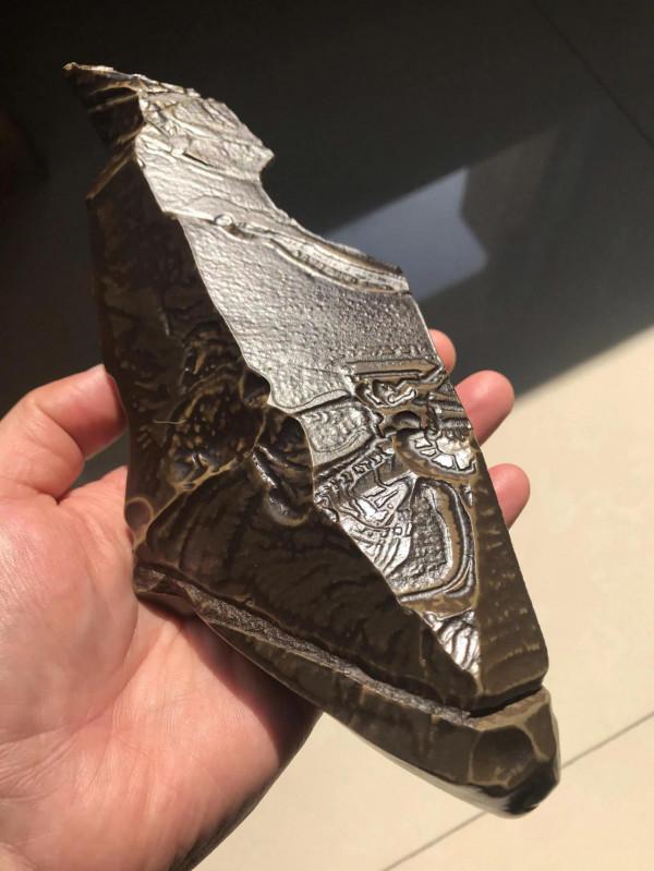 新疆泥石欣賞之二 新疆泥石欣賞之二