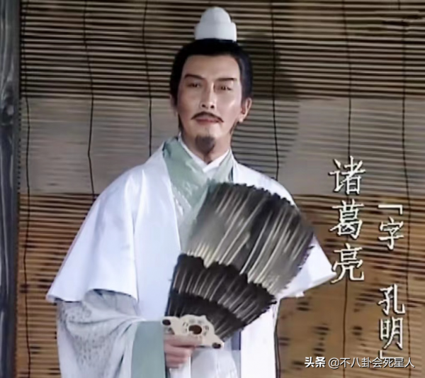 8位30年前的內地古裝美男,個個劍眉星目,吊打鮮肉 8位30年前的內地古裝美男,個個劍眉星目,吊打鮮肉