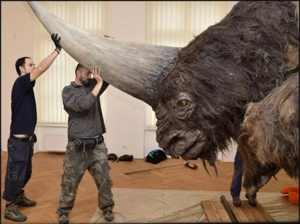 25個難以置信的動物事實,一個比一個神奇… 25個難以置信的動物事實,一個比一個神奇…