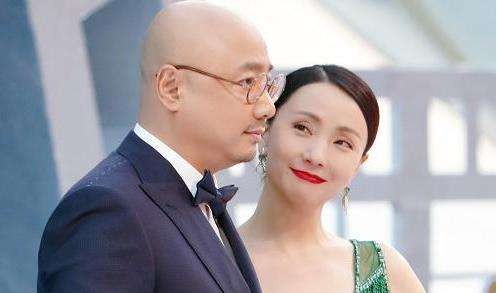 徐崢花邊緋聞那麼多，陶虹卻堅決不離婚，實際上她的聰明你想不到