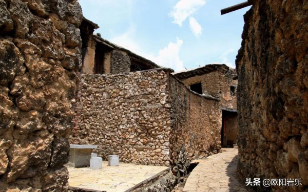 中國最奇特的10個村莊，保留了最本真美麗的模樣，你去過幾個？