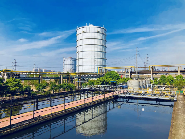 紅土地上，“千億新鋼”大步來——江西省第二家千億級企業誕生記