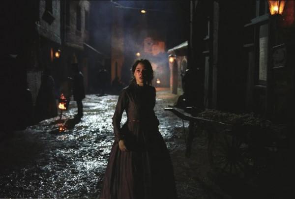 26本“加密”日記，一段不能公開的愛情，在她死後200年被人破解