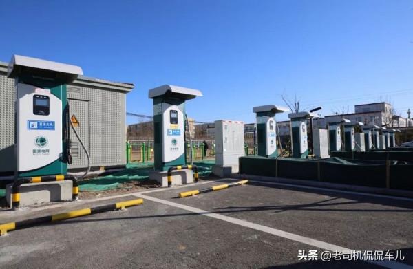 電動汽車和燃油車的使用成本到底誰更低？這樣算筆賬就知道了