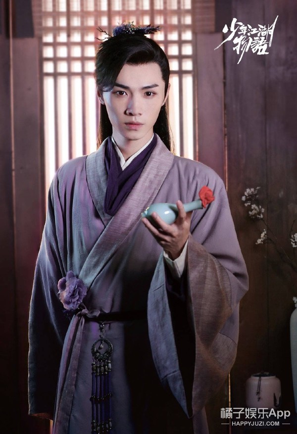 還記得《陳情令》中的曉星塵嗎?他為什麼查無此人了? 還記得《陳情令》中的曉星塵嗎?他為什麼查無此人了?