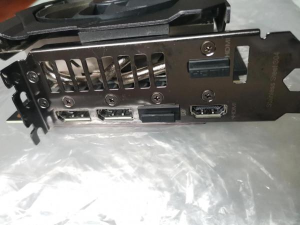 顯示卡拆解&plus;清灰 教程（新手向）