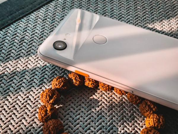 「三部手機一臺戲」——我的拍攝裝置欣賞