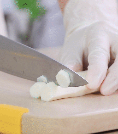 我用了6年的方子,鬆軟不上火!不用烤箱,口感比海綿軟嫩 我用了6年的方子,鬆軟不上火!不用烤箱,口感比海綿軟嫩