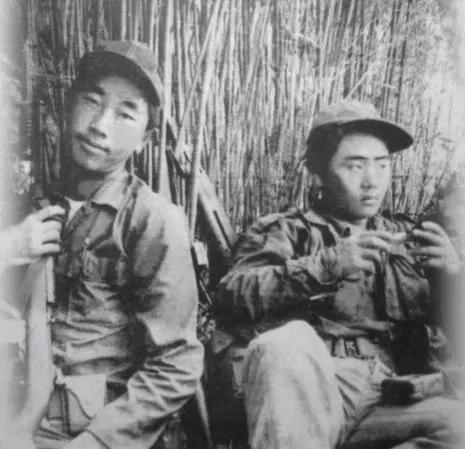 越戰中的“赫蒙人”:50年前助美國作戰,被棄後逃難叢林無人知 越戰中的“赫蒙人”:50年前助美國作戰,被棄後逃難叢林無人知