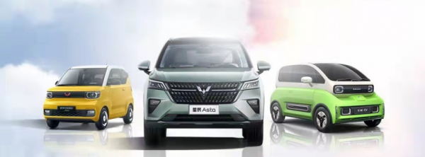 網易雲音樂與五菱汽車達成合作：車主可享獨家版權等四大權益