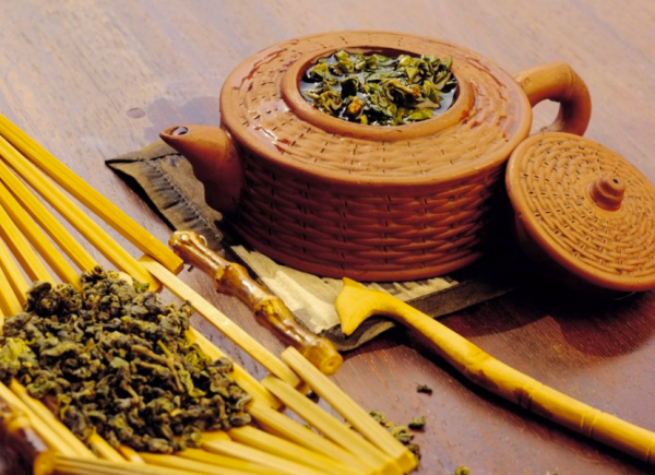 1848年，羅伯特·福鈞潛伏中國3年，盜走12838棵珍貴茶苗，為何？