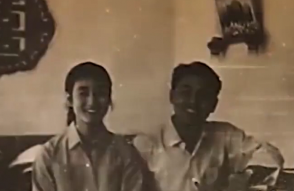 &OpenCurlyDoubleQuote;豬八戒&rdquo;把&OpenCurlyDoubleQuote;嫦娥&rdquo;娶回家，馬德華恩愛一人，51年零緋聞