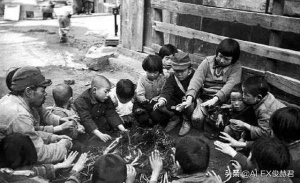 二戰中美軍轟炸鳥糞後,結果日本沒有糧食吃了 二戰中美軍轟炸鳥糞後,結果日本沒有糧食吃了