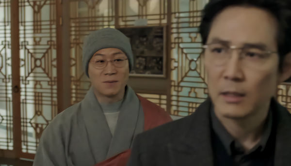 100歲老和尚為求長生，不惜殺害81名少女，韓國翻版&OpenCurlyDoubleQuote;雙瞳&rdquo;