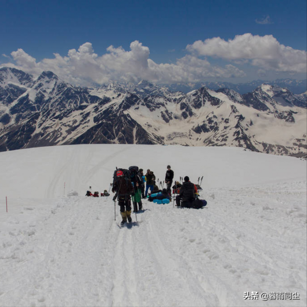 揹包客冬季徒步、戶外活動最重要的7個問題,不要把旅行變成災難 揹包客冬季徒步、戶外活動最重要的7個問題,不要把旅行變成災難