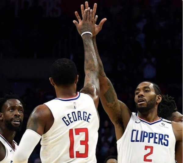 為何在NBA的巨星大多數是黑人？看了這5張照片 你就有答案