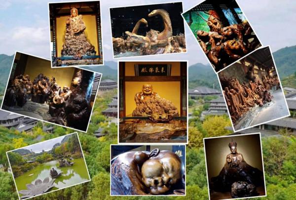 浙江19個國家5A級旅遊景區,你都去過哪幾個?哪些值得打卡? 浙江19個國家5A級旅遊景區,你都去過哪幾個?哪些值得打卡?