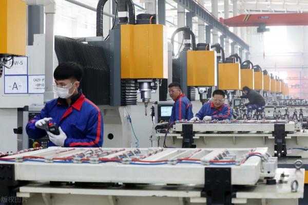 這幾家新能源龍頭股可以關注