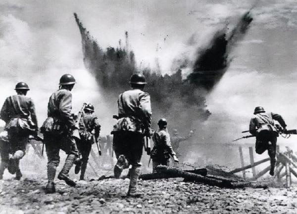 劉志丹犧牲9年後兇手被俘，兩年後為何將其釋放？事後才知真高明