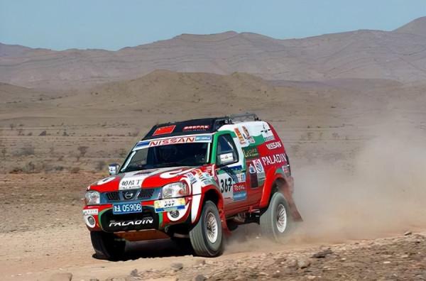 從王者到青銅:落寞的鄭州日產,讓人唏噓 從王者到青銅:落寞的鄭州日產,讓人唏噓