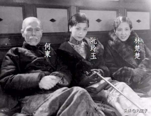 一代名伶阮玲玉之死,是一個時代的悲哀 一代名伶阮玲玉之死,是一個時代的悲哀