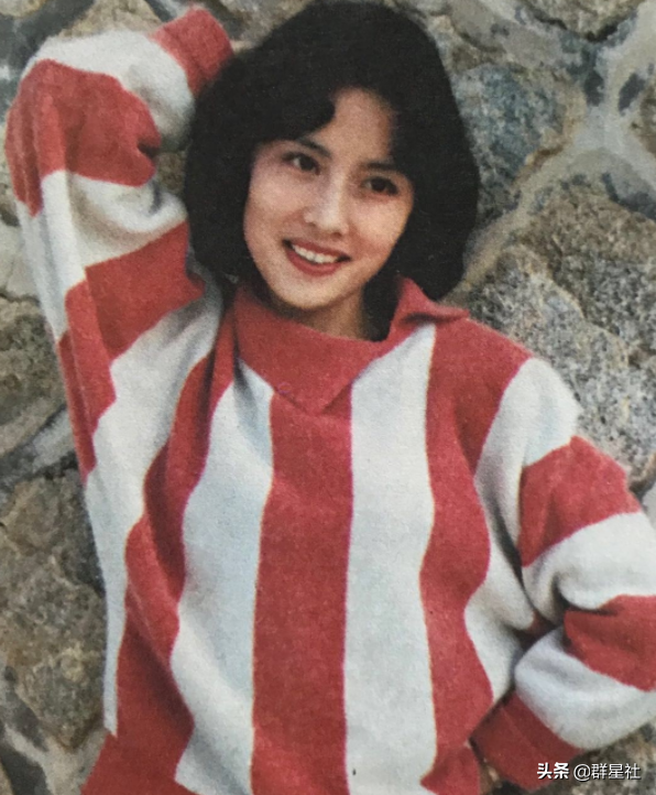 &OpenCurlyDoubleQuote;風華絕代&rdquo;趙娜：兩婚兩離為愛不顧一切，換來的卻是傷痕累累