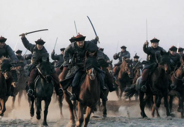 14年後再看《投名狀》,我終於明白了李連杰演的還是一個好人 14年後再看《投名狀》,我終於明白了李連杰演的還是一個好人