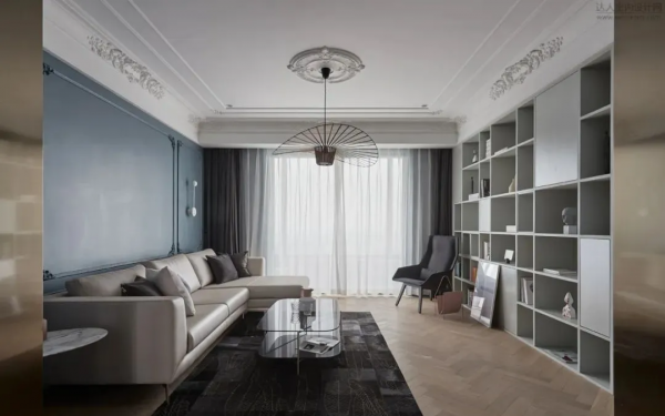 花了幾十萬裝修,現在房屋入住5年了,這些櫃子越來越實用 花了幾十萬裝修,現在房屋入住5年了,這些櫃子越來越實用