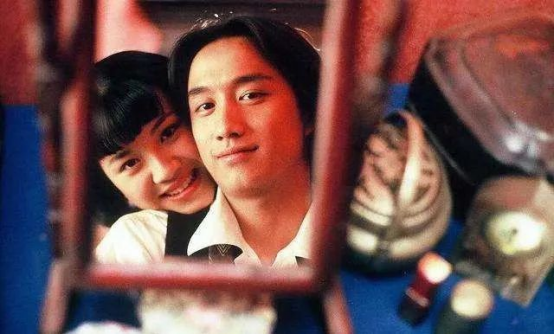 &OpenCurlyDoubleQuote;大娘子&rdquo;劉琳，被名導拋棄後，相親嫁平凡丈夫，47歲被寵成公主