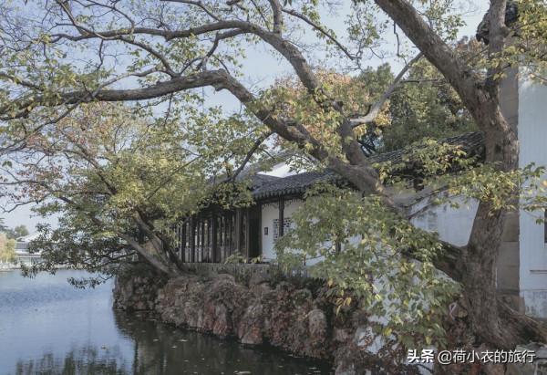 推薦蘇州3個小眾的打卡地,名氣不大卻很驚豔,超乎所值 推薦蘇州3個小眾的打卡地,名氣不大卻很驚豔,超乎所值