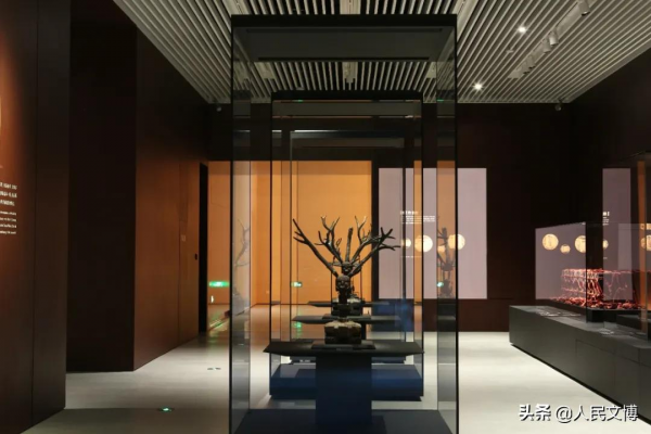 越王勾踐劍住進“獨棟別墅”？湖北省博新館展陳內容大揭秘