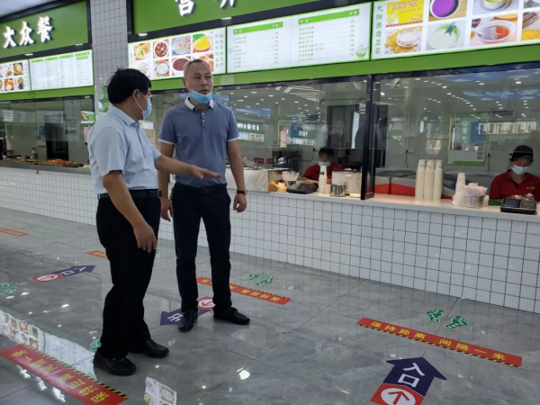 多圖直擊：長江工程職業技術學院2021開學、迎新現場…