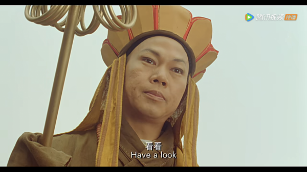 這部電影，一看爛，兩看笑，三看哭，豆瓣9.2分，100萬人評價