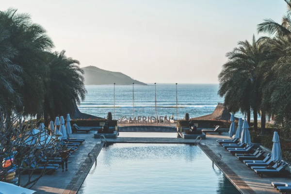 高鐵0.5h、物價只有一半，我願稱她為三亞最強備胎