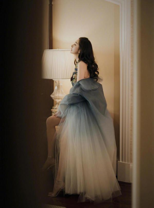 手機高畫質桌布系列十六&mdash;&mdash;楊冪（大冪冪）「2」