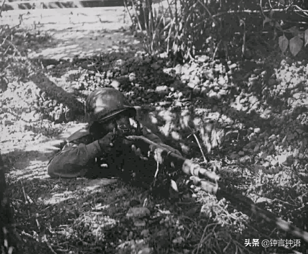 挖得越好，活得越久：淺談戰爭中的步兵壕溝