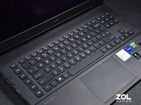 Macbook Pro平替僅4999 RTX3080遊戲本降3千 Macbook Pro平替僅4999 RTX3080遊戲本降3千