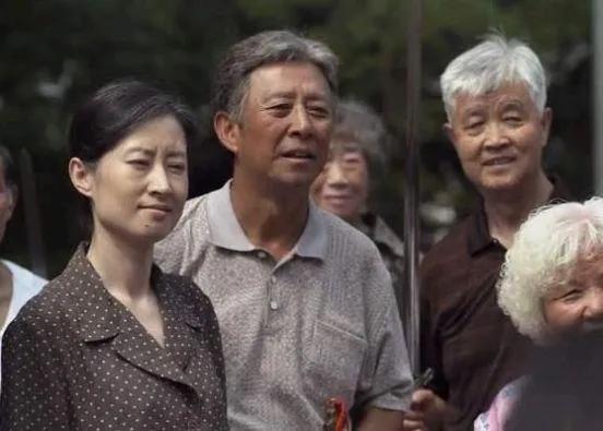 父母愛情：王振彪已經是軍級副政委，為何沒有少將軍銜