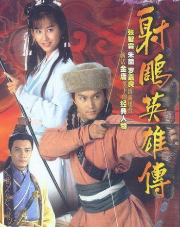 4位演斯文敗類的香港大師，簡直就是熒幕中的“衣冠禽獸”