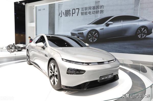 12月汽車銷量快報：紅旗為39100輛，小鵬達16000輛