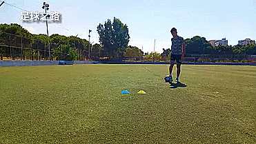 10個經典1v1過人技巧教學 10個經典1v1過人技巧教學