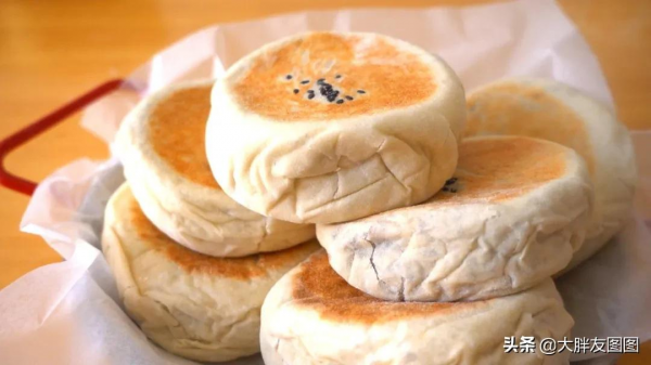 不要烤箱,一口鍋搞定,教你做低甜度紫米麵包 不要烤箱,一口鍋搞定,教你做低甜度紫米麵包