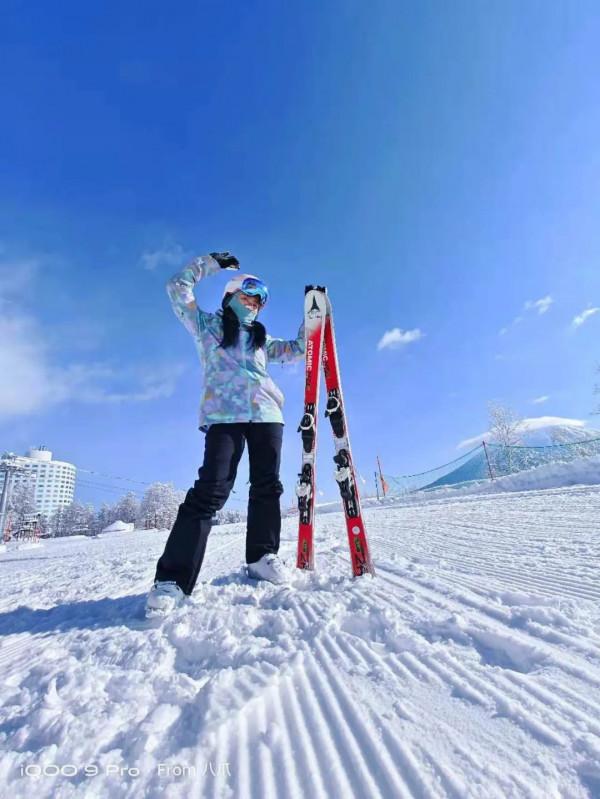 去北海道 | 帶著iQOO 9 Pro 外滑半個月，愛上二世古