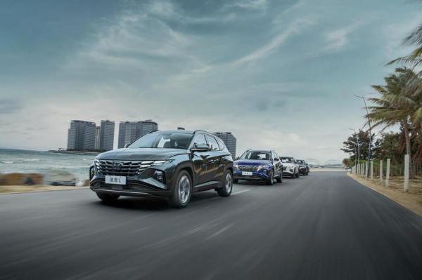 哪款是你的菜?2021年上半年新車盤點(上) 哪款是你的菜?2021年上半年新車盤點(上)